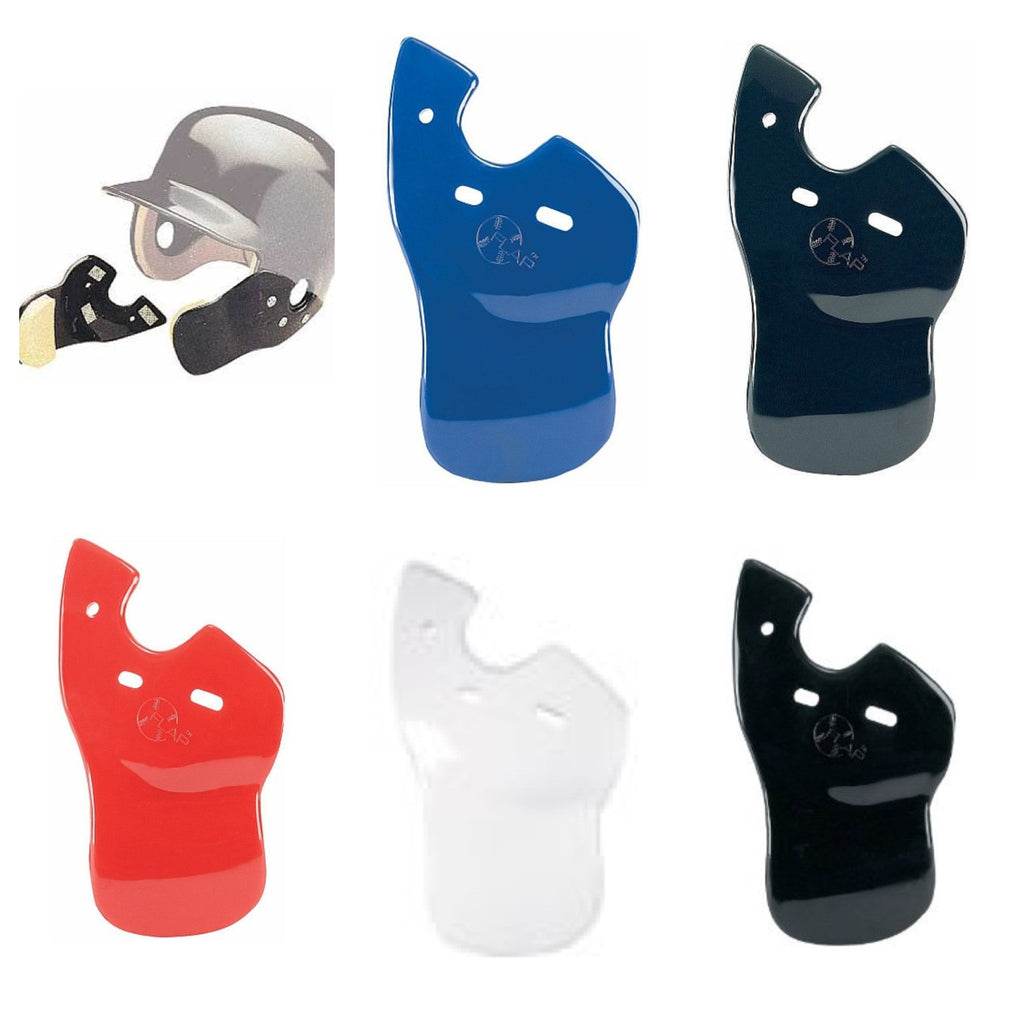 Markwort C-Flap Helmet Facial 