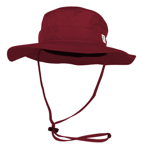 baseball bucket hats