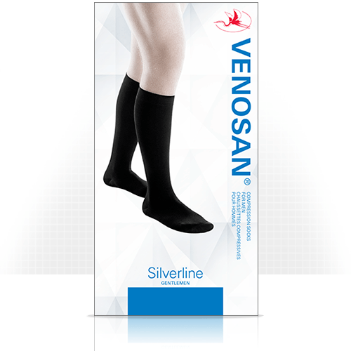 venosan travel socks