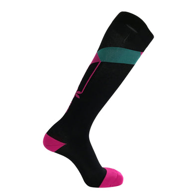 ACHI+ Vibe Tech Compression Socks, 20-30 mmHg – One Stop Compression Sox