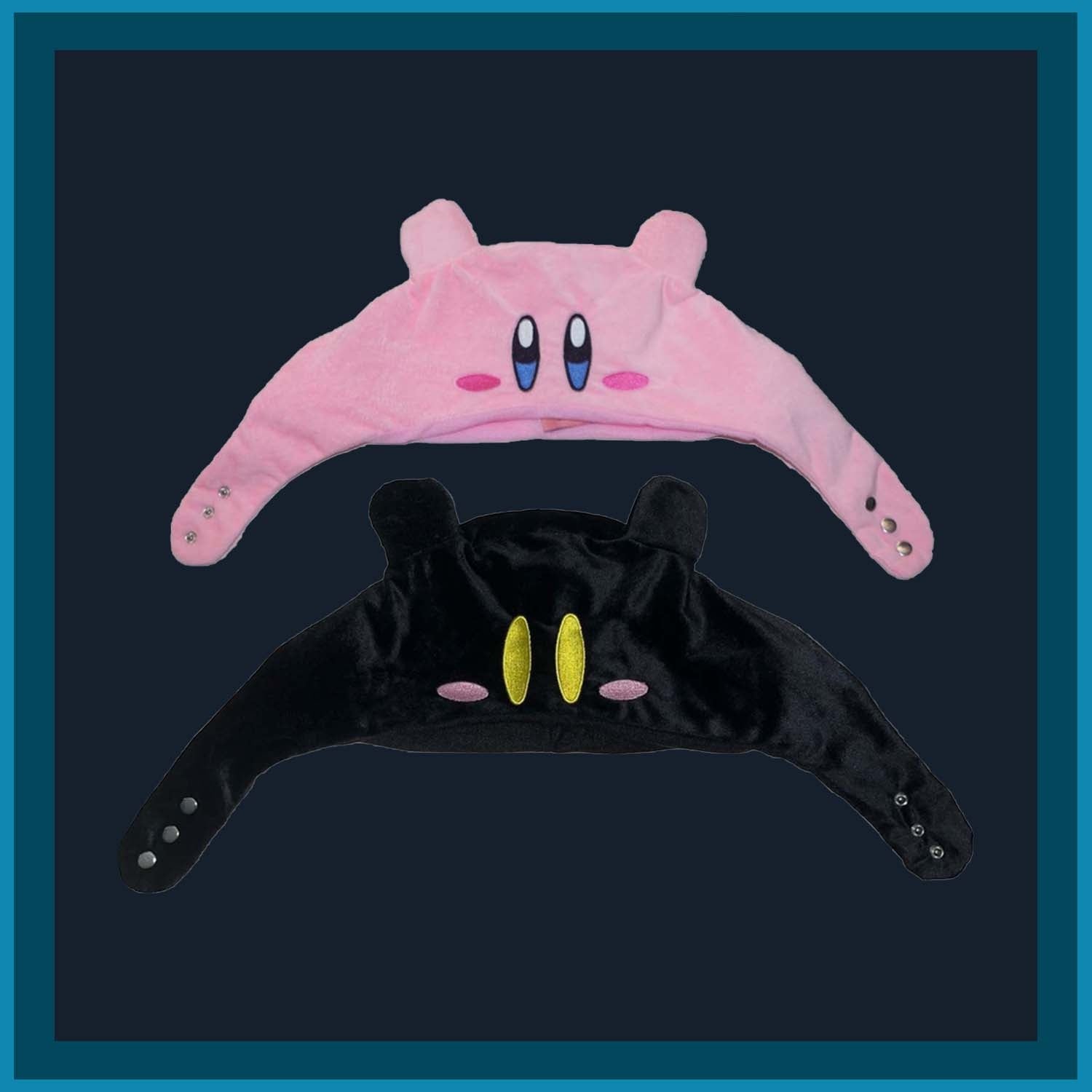 KIRBY HAT – Jalonisdead