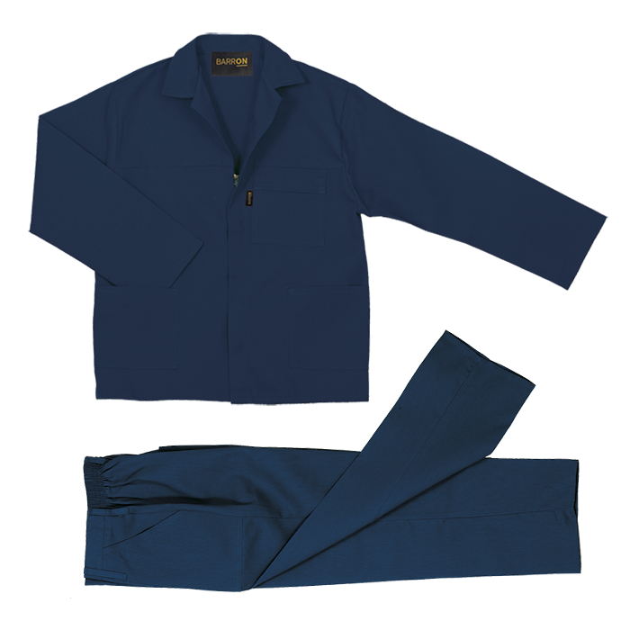 conti suits Safepro 2 PIECE WORK SUITS INDUSTRIAL QUALITY