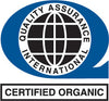 QAI Organic Certified