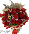 My Love (Ecuadorian Roses)