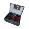 Eternal Roses (Glass Box - Large)