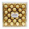 Box of Ferrero Chocolates