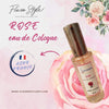 Rose Eau de Cologne