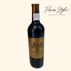 French Red Wine Bordeaux