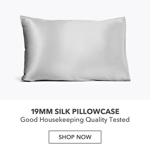100 percent mulberry silk pillowcase is made from long strand, Grade 6A mulberry silk and Oeko-Tex Standard 100 certified