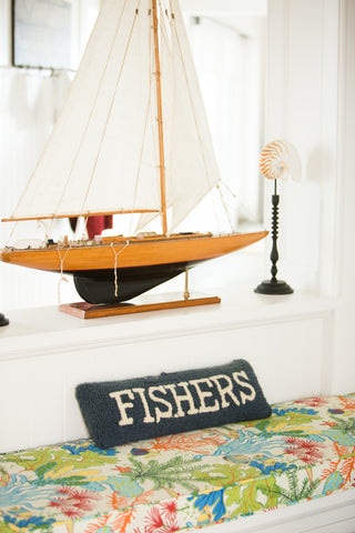 About Us - Fishers Finery