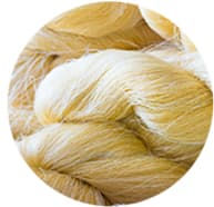 mulberry fibers