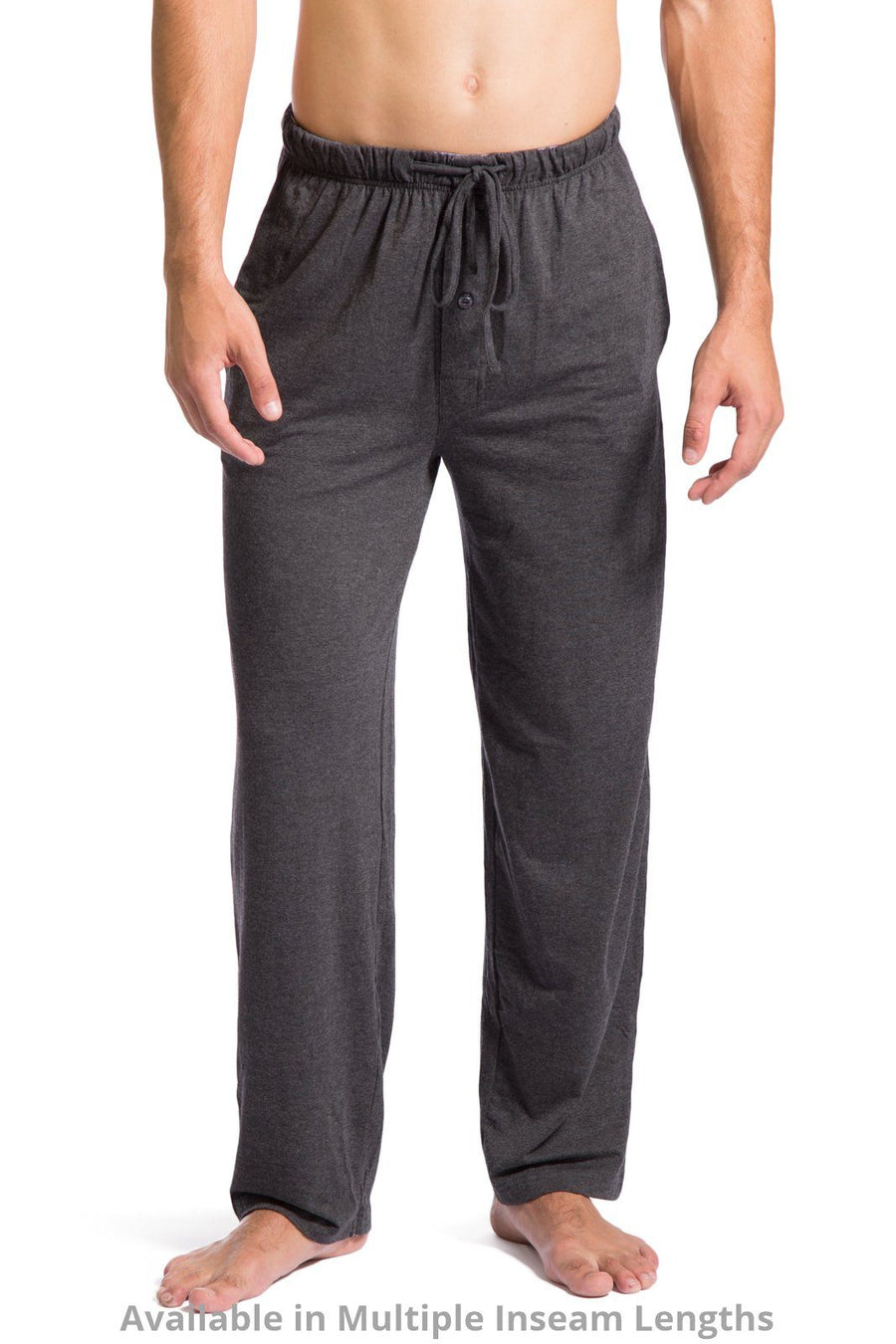 mens bamboo sweatpants