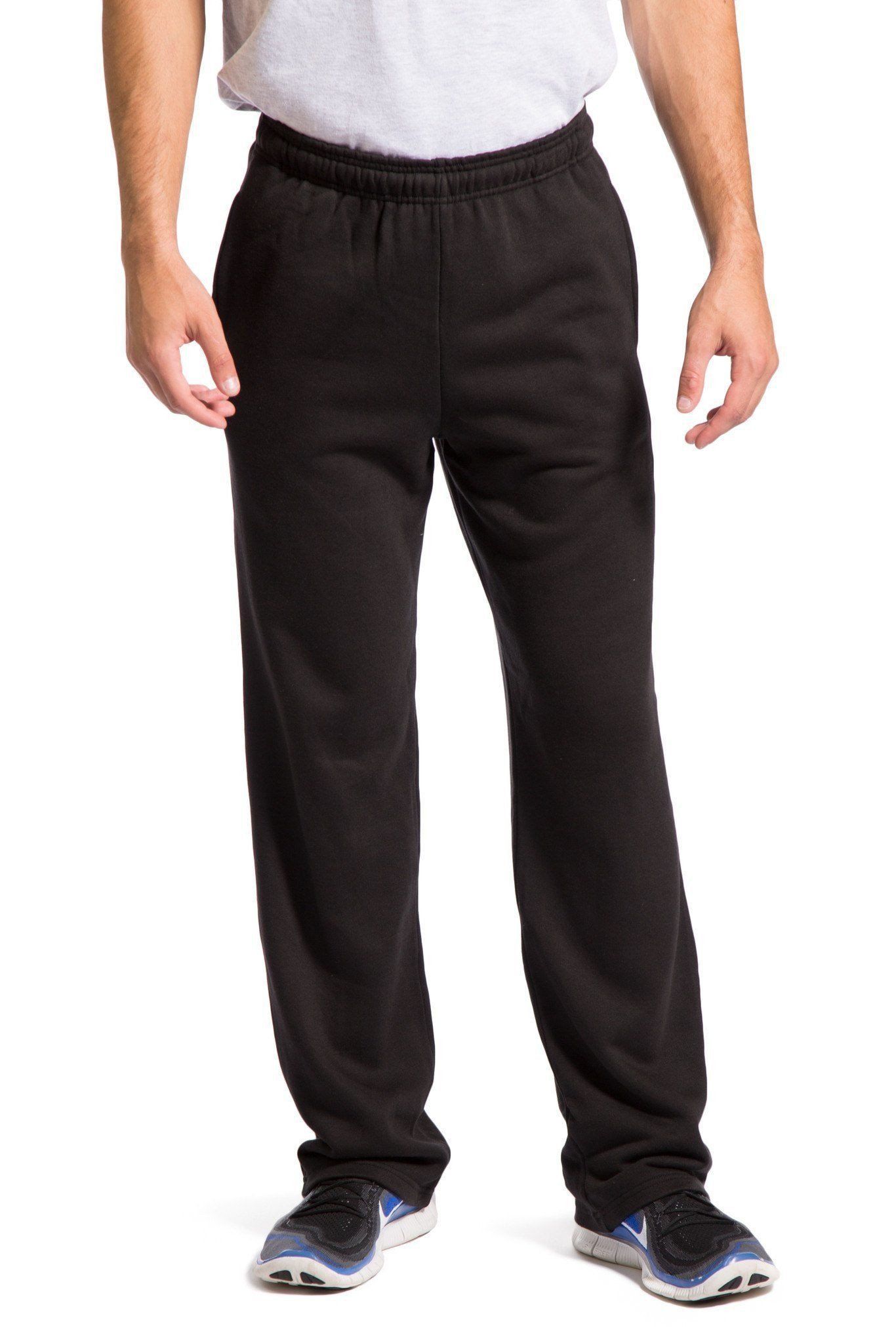 men's athletic sweatpants