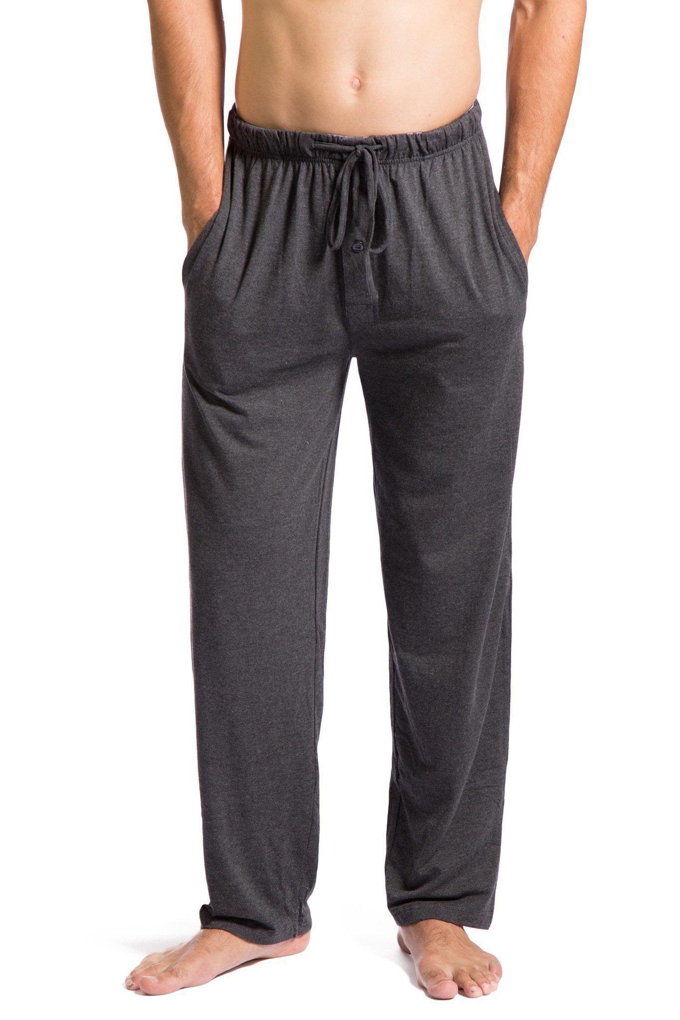 mens pajama pants