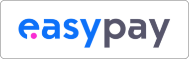 Payment: Easypay