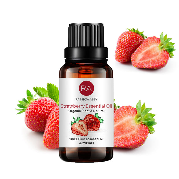 30ml Cherry Blossom Essential Oil – RainbowAbby 2013