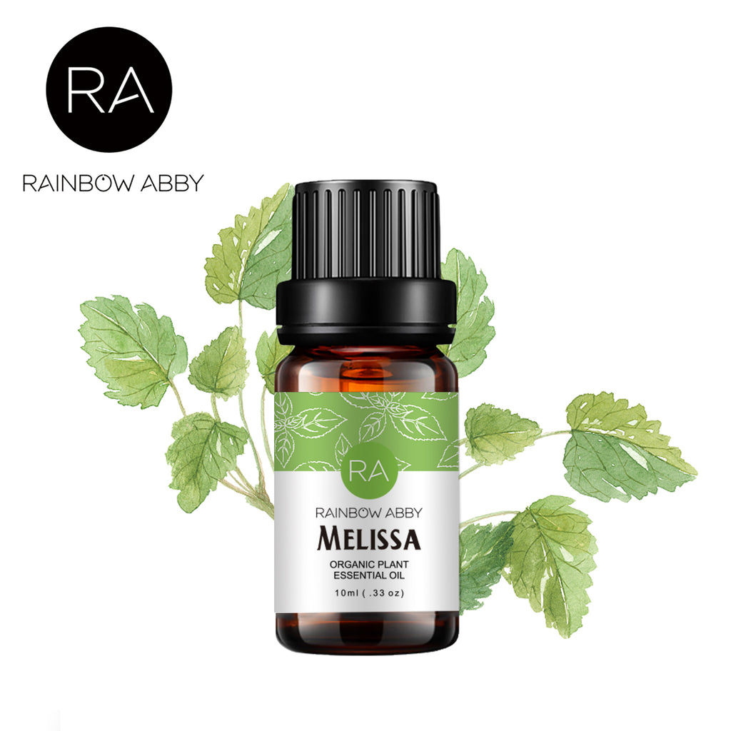 Vanilla  RAINBOW ABBY Essential Oils – RainbowAbby 2013