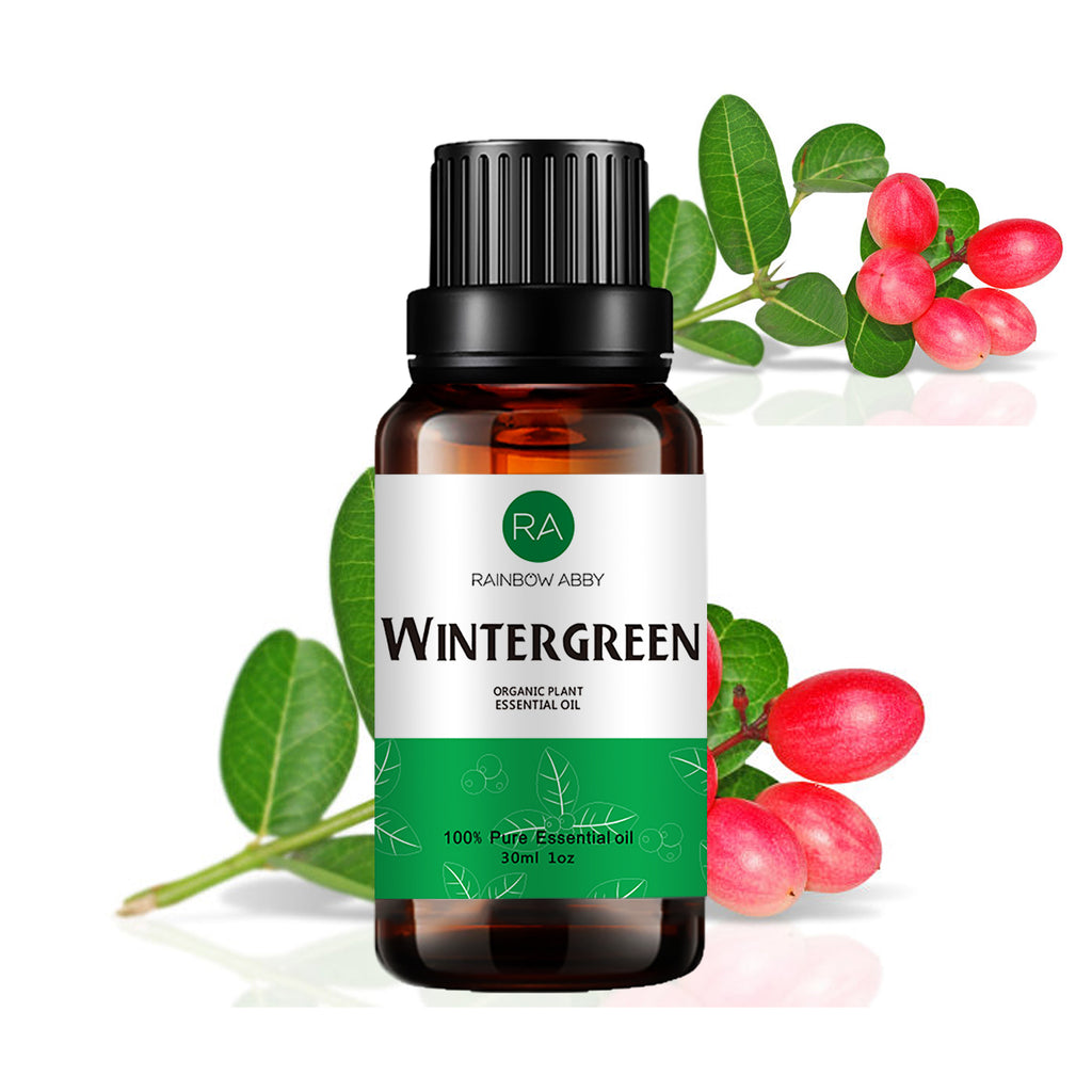 30ml Cherry Essential Oil – RainbowAbby 2013