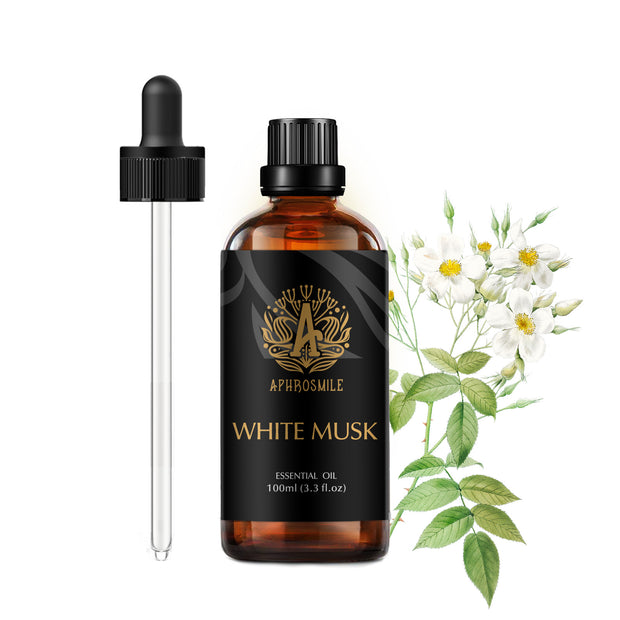 Amber oil – Essential Elements Wellness LLC