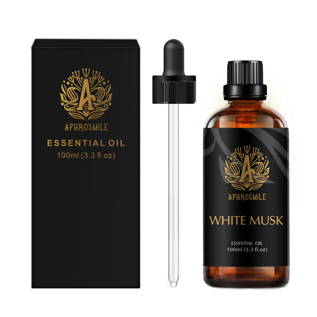 Buy Online Amber Essential Oil at Low Price