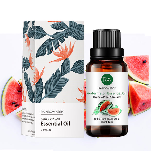 Watermelon Essential Oil