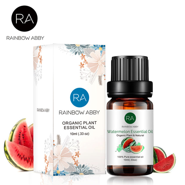 30ml Watermelon Essential Oil – RainbowAbby 2013