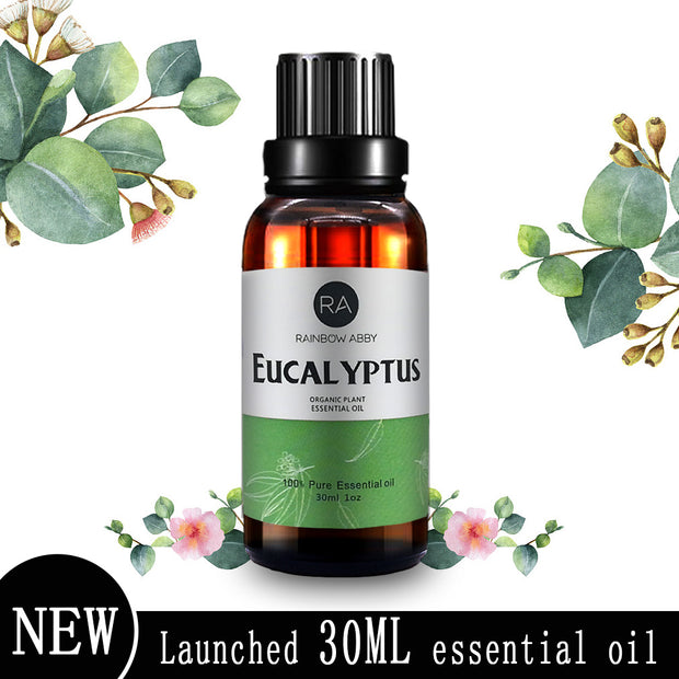 Pineapple Essential Oil – Aromas Plus