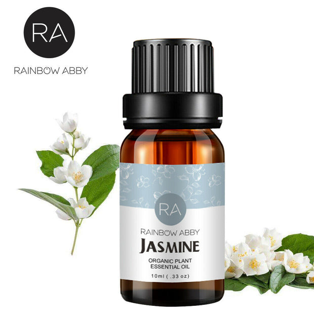 10ml White Musk Essential Oil – RainbowAbby 2013