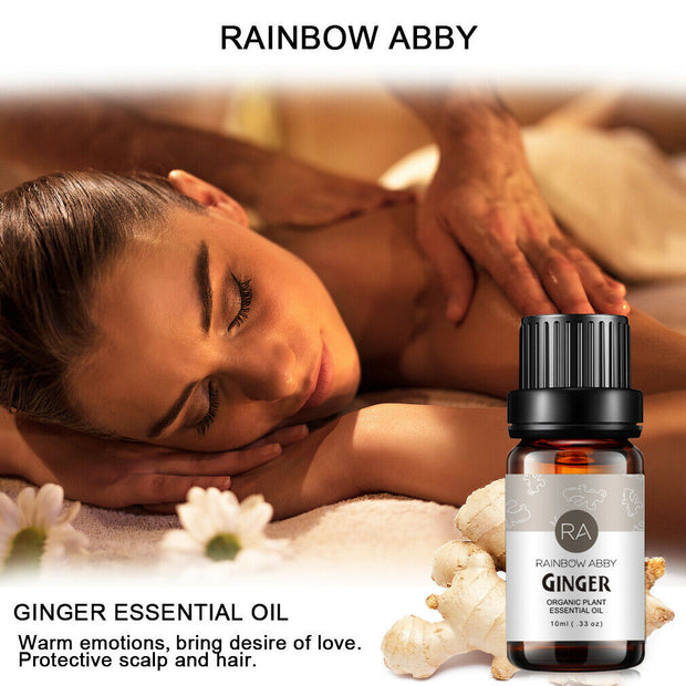 50-Pack Sandalwood Essential Oils 30 mL(1 oz) – RainbowAbby 2013