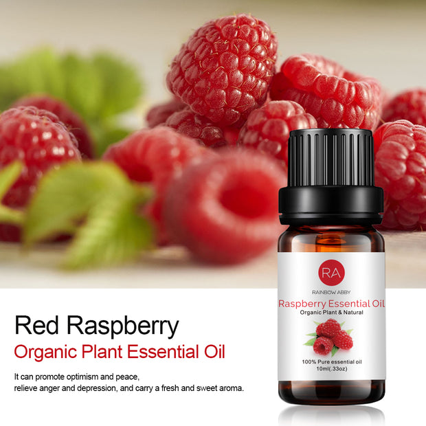 30ml Cherry Essential Oil – RainbowAbby 2013