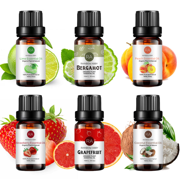 10ML Mango Fruit Fragrance Essential Oil for Diffuser – Mango Collective  Online