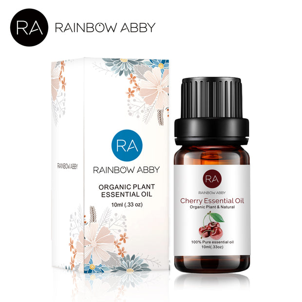  RAINBOW ABBY Sandalwood Essential Oil 100% Pure Premium Grade  Aromatherapy Oil for Diffuser, SPA, Perfumes, Massage, Skin Care, Soaps,  Candles - 10ml : Health & Household