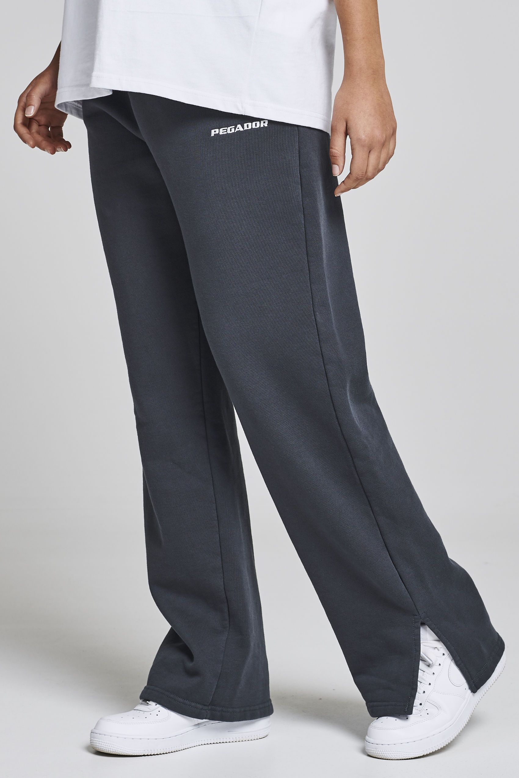 Danzy Classic Sweats (Vintage Grey)