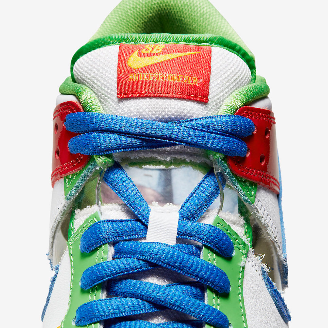 eBay x Nike SB Dunk “Sandy Bodecker” – Welcome | Madrid