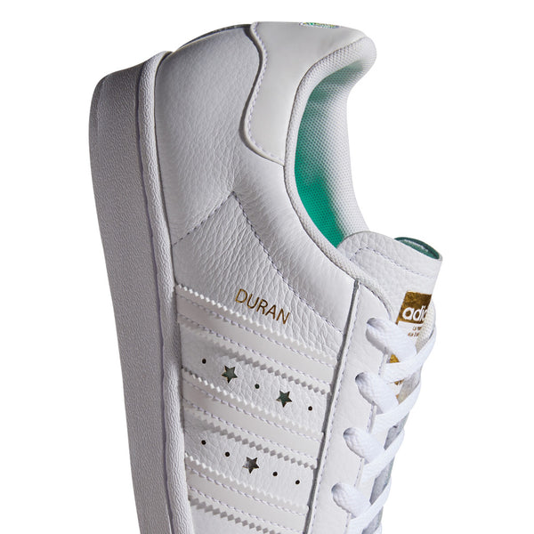 adidas superstar adv x duran