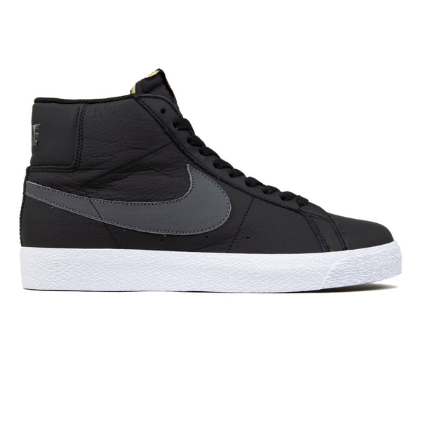 nike sb blazer mid iso