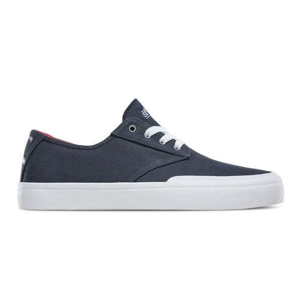 etnies jameson vulc navy