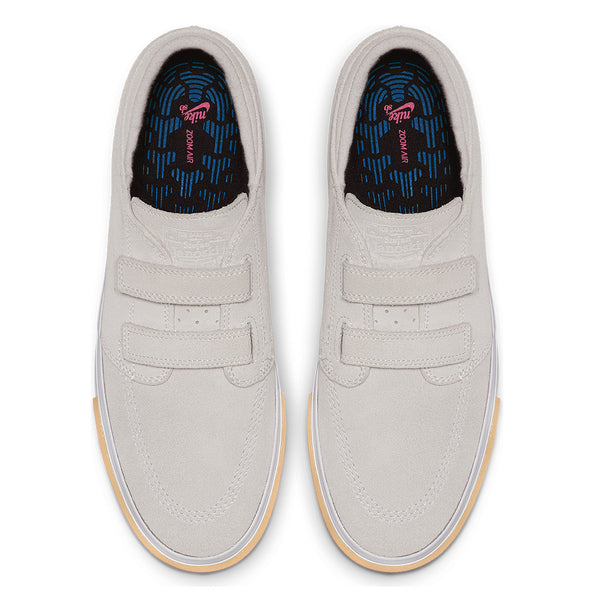 Nike Sb Zoom Janoski AC RM Se White / Vast Grey Q. – Welcome Skateshop | Madrid