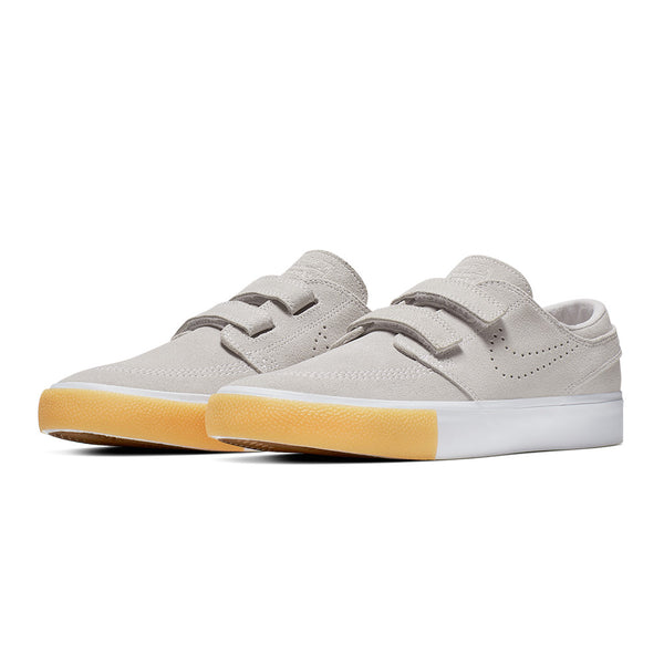 Nike Sb Zoom Janoski AC RM Se White / Vast Grey Q. – Welcome Skateshop | Madrid