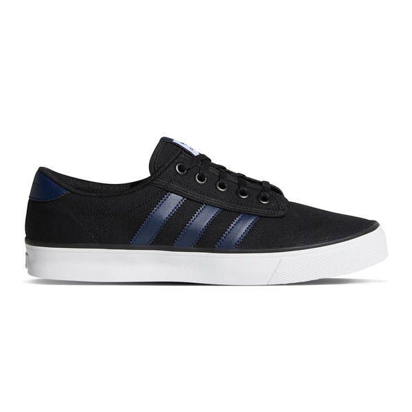 adidas Kiel Core Black / Collegiate 