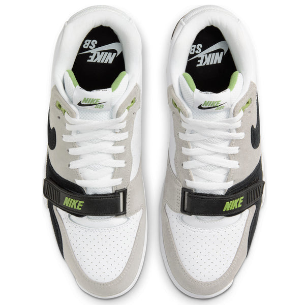Nike Sb Air 1 ISO Medium Grey 1 Q. – Welcome Skateshop | Madrid