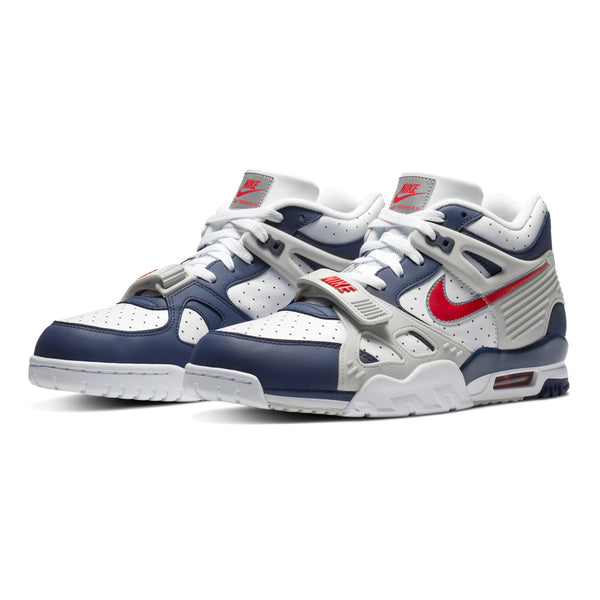 Nike Air Trainer 3 Navy Q. – Welcome