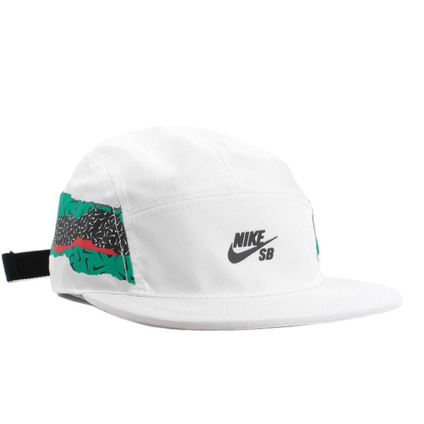 Mal Publicación luego Nike Sb 5 Panel Cap X Ben G White – Welcome Skateshop | Madrid