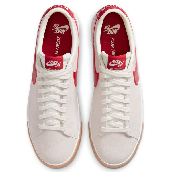 molino Excremento Preceder Nike Sb Blazer Low GT Sail / Cardinal Red – Welcome Skateshop | Madrid