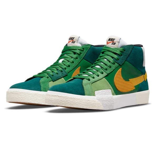 Nike SB Zoom Blazer Mid – Welcome Skateshop |