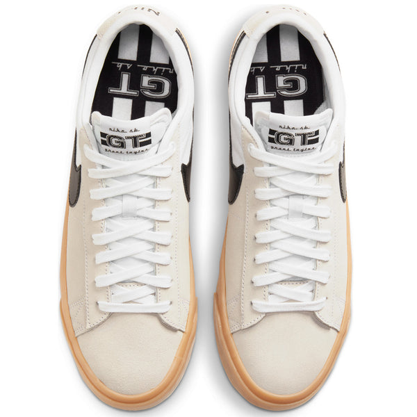 Nike SB Blazer Low GT White / – Welcome Skateshop | Madrid