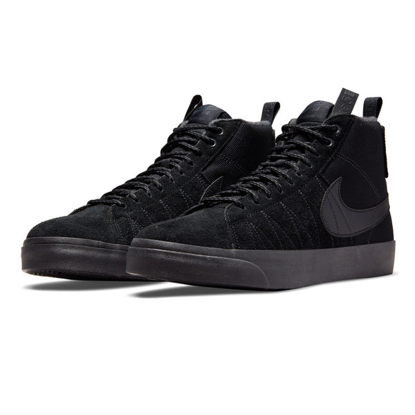 SB Mid Premium Black/Black Anthracite – Welcome | Madrid