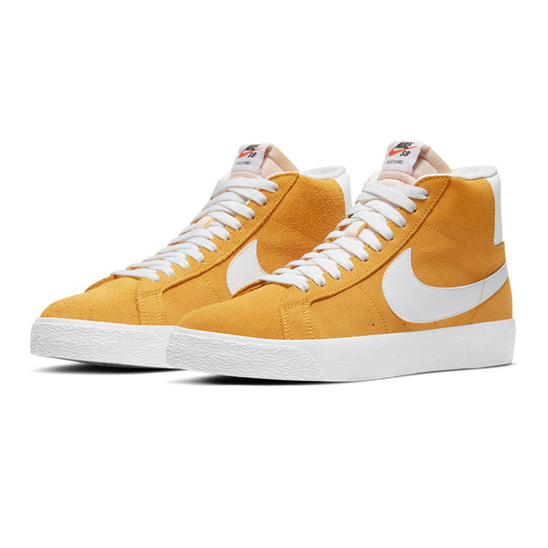 Zoom Blazer Mid University Gold – Welcome Skateshop Madrid