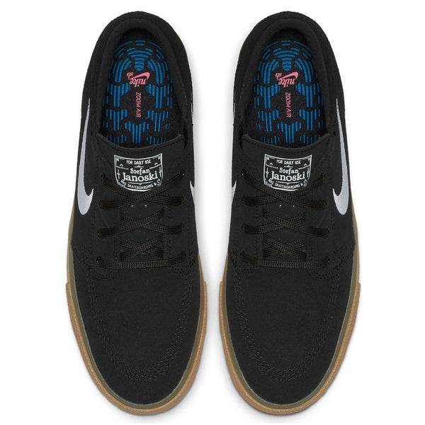 Sb Zoom Stefan Janoski RM Black / – Welcome Skateshop | Madrid