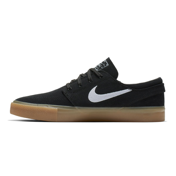 veinte No se mueve completamente Nike Sb Zoom Stefan Janoski RM Black / Gum Q. – Welcome Skateshop | Madrid